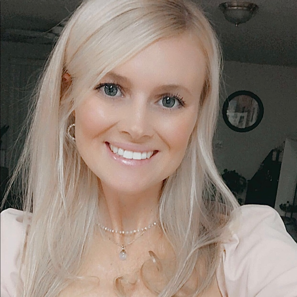 Meet your Posher, Tiffani